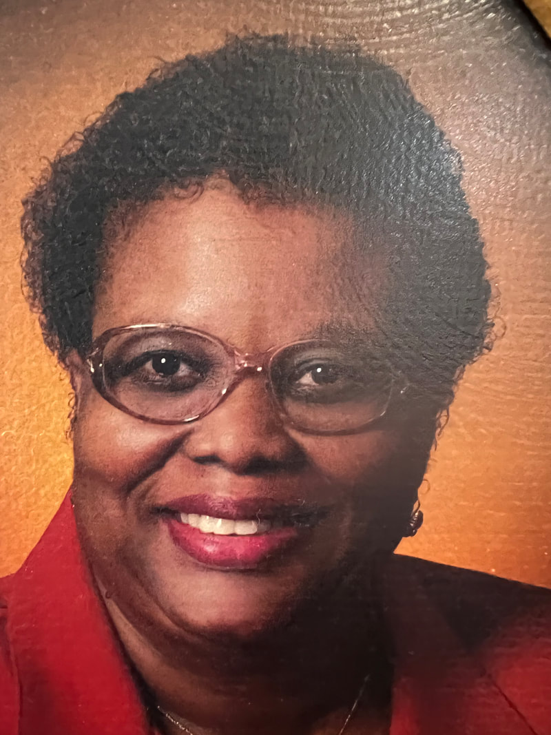 Arline Johnson