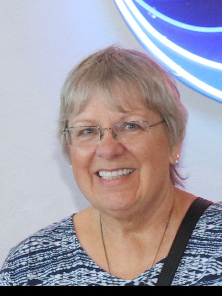 Carolyn Russell